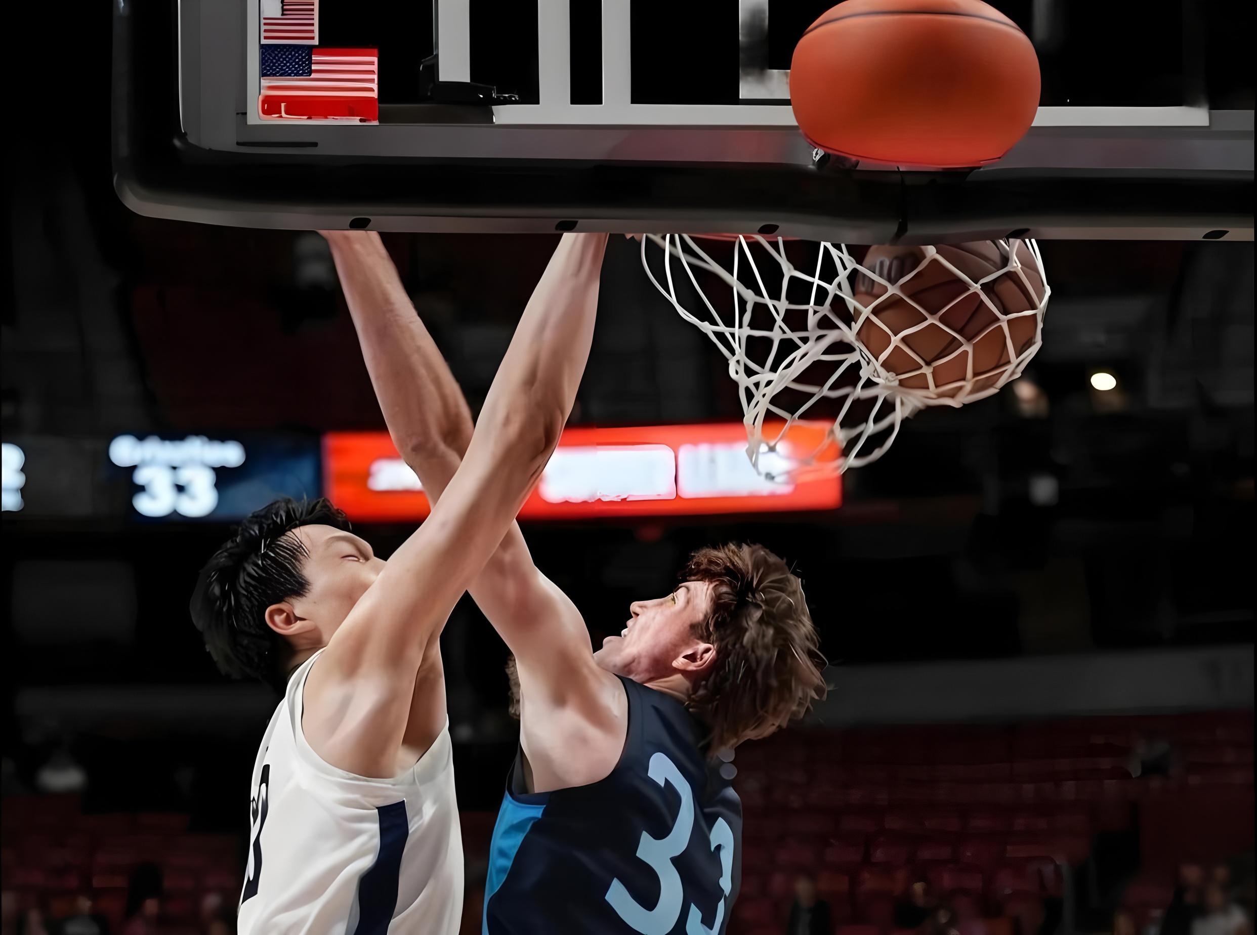 爱游戏APP-新疆广汇围绕CBA季后赛手感冰凉波特兰开拓者关键时刻造点机会，网友：集结日休斯敦火箭外线爆发