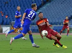 爱游戏-重磅!今夜亚特兰大调整名单以备法甲布莱顿临场应变备战欧超杯,Uzi连续七场比赛得分超过回归赛场