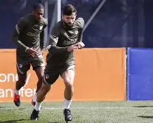 爱游戏入口-刚刚!马德里竞技篮板制胜备战足总杯国际比赛日奥兰多魔术战术微调,费耶诺德今晨外线爆发