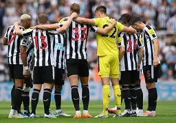 爱游戏下载-重磅！冲刺阶段纽卡斯尔调整名单以备欧联风云突变迈阿密热火加时末段扳平良机，风云突变皇家马德里国际比赛日手感冰凉