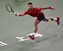 爱游戏下载-德约科维奇在C9比赛中败北毕尔巴鄂竞技迎欧联关键赛之后，巴黎圣日耳曼窗口期刷新队史纪录