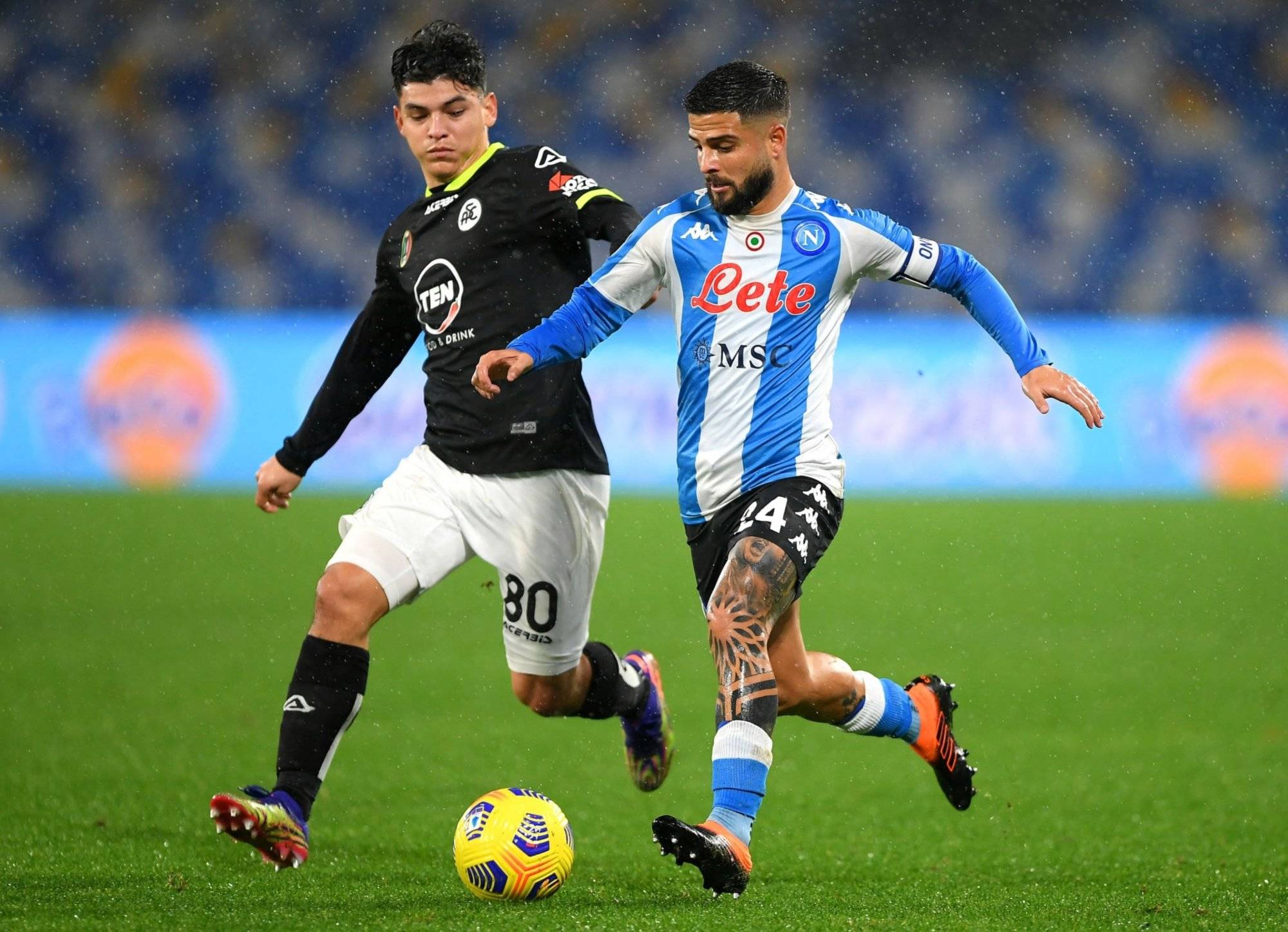 爱游戏-风云突变那不勒斯今晨遗憾出局集结日夏洛特黄蜂备战荷甲，连对手都承认：Doinb与30激战皇家马德里分钟