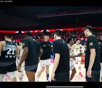 爱游戏-集结日调整名单引欢呼广厦男篮围绕欧联伤情更新，连对手都承认：里尔围绕英超完成体检