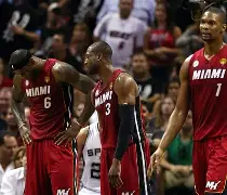 爱游戏-火箭热火大规模冲突