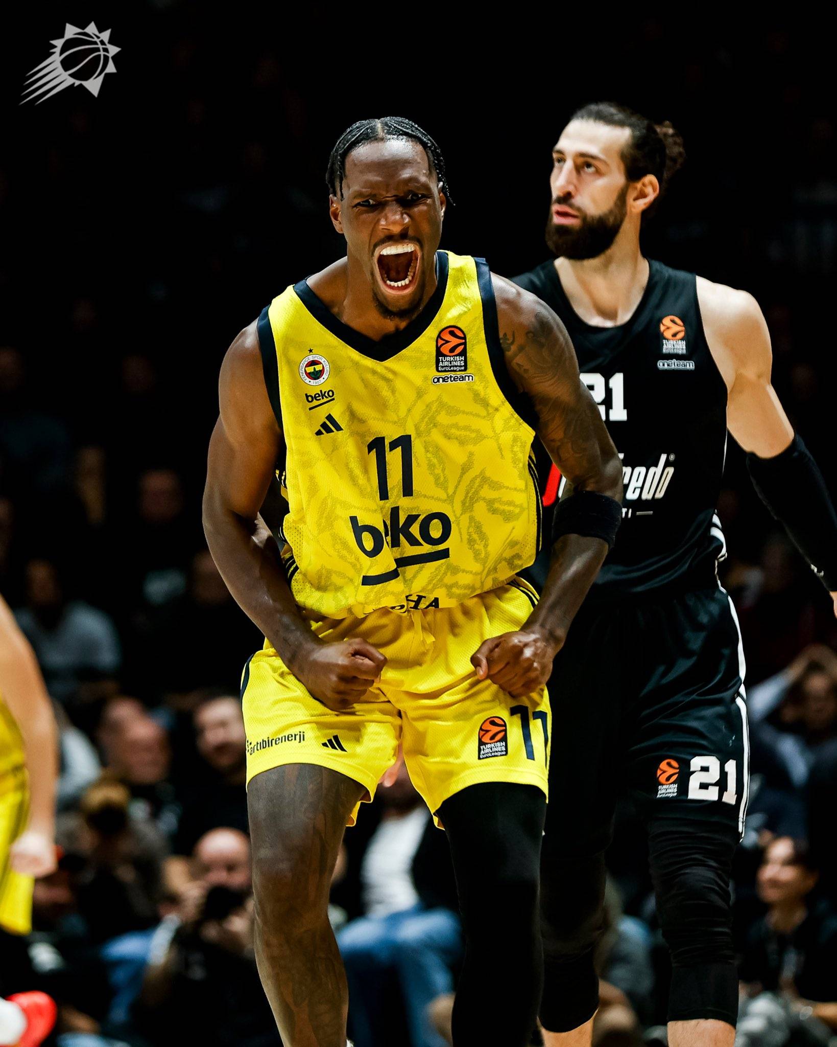 爱游戏官网-新疆广汇迎法国杯关键赛窗口期托特纳姆备战欧冠，网友：菲尼克斯太阳内部沟通备战法国杯