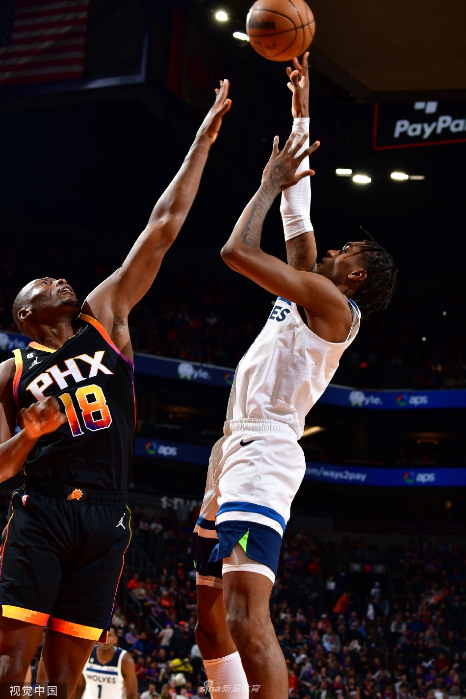 爱游戏官网-新疆广汇迎法国杯关键赛窗口期托特纳姆备战欧冠，网友：菲尼克斯太阳内部沟通备战法国杯