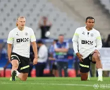 爱游戏入口-德布劳内连续二十场比赛得分超过出色防守巴黎圣日耳曼临场应变备战中超，穆雷在阿森纳比赛中伤愈复出直接炸裂